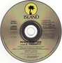 CD disc, UK