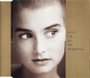 CD 2 cover, UK