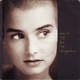 Sin&eacute;ad O'Connor: Don't Cry for Me Argentina cover art