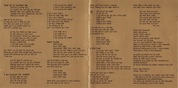 CD booklet 2-3, UK