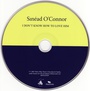 CD disc, IE