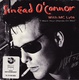 Sin&eacute;ad O'Connor: I Want Your (Hands on Me) cover art
