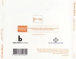 CD back, IE
