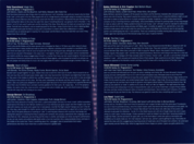 DVD booklet pp 4 5, UK