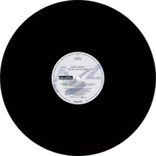 LP side a, JP