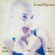 Sin&eacute;ad O'Connor: The Lion and the Cobra cover art