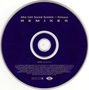 CD disc, US