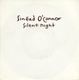Sin&eacute;ad O'Connor: Silent Night cover art