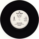 7" side B, UK