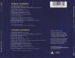 2xCD back, US