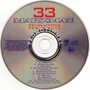 CD disc, US
