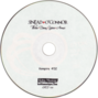 CD disc, FR